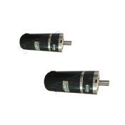 D105-(200-600W)行星减速直流电机